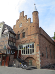 De Moriaan (s-Hertogenbosch)