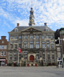 Rathaus|Stadthuis (s-Hertogenbosch)