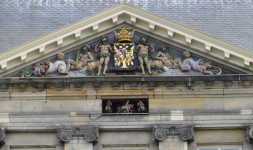 Rathaus|Stadthuis (s-Hertogenbosch)