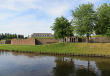 Zitadelle|Citadel (s-Hertogenbosch)