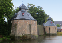 Kasteell van Breda (Breda)