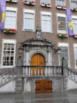 Alte Rathaus|Oude Stadhuis (Breda)