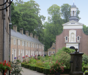 Catharina Begijnhof (Breda)