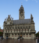 Altes Rathaus (Middelburg)