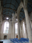 Nieuwe Kerk|Neue Kirche (Middelburg)