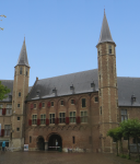 Liebfrauenabtei|Onze-Lieve-Vrouwe-Abdij (Middelburg)