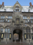 Liebfrauenabtei|Onze-Lieve-Vrouwe-Abdij (Middelburg)