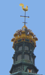 Wandelkerk|Zwischenkirche (Middelburg)