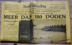 Deltawerke I (Vrouwenpolder )