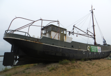 Fischfang (Vrouwenpolder )