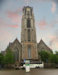 Laurenskerk|St. Laurentiuskirche (Rotterdam)