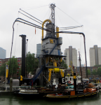 Museumshafen  (Rotterdam)