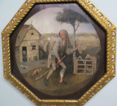 Museum Boijmans van Beuningen I (Rotterdam)