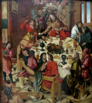 Museum Boijmans van Beuningen I (Rotterdam)