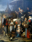 Museum Boijmans van Beuningen II (Rotterdam)