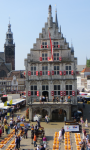 Käsemarkt (Gouda)