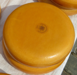 Käseherstellung II (Gouda)