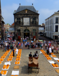 De Waag|Haus der Waage (Gouda)