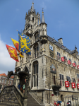 Rathaus I (Gouda)