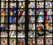 Sint Janskerk|Kirche hl. Johannes II (Gouda)