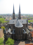 Maria van Jessekerk|Rk. Maria Jesse Kirche (Delft)