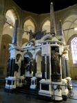 Neue Kirche|Nieuwe Kerk III (Delft)