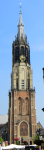 Neue Kirche|Nieuwe Kerk I (Delft)