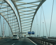 Merwedebrug Papendrecht  (Dordrecht )