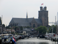 Onze Lieve Vrouwe of Grote Kerk|Große Kirche (Dordrecht )