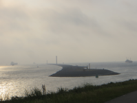 Landzunge Rozenburg (Rotterdam)