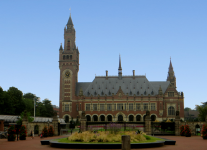 Internationaler Gerichtshof I (Den Haag)