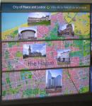 Zentren internationaler Konfliktlösung (Den Haag)