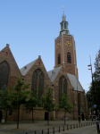 Grote Kerk|Große Kirche (Den Haag)