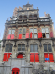 Altes Rathaus (Den Haag)