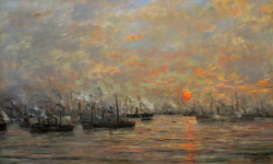 Hendrik Willem Mesdag (Den Haag)