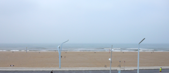 Strand (Scheveningen) (Den Haag)