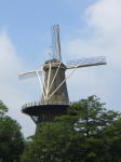 Falken-Windmühle|Molen de Valk (Leiden)