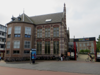 Rijksmuseum voor Volkenkunde|Völkerkundemuseum (Leiden)