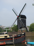 Molen De Put (Leiden)
