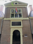 Pieter Loridanshofje (Leiden)