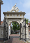Sankt Georgstor (Leiden)