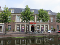 Rijksmuseum van Ouheden|Archäologisches Museum (Leiden)