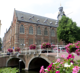 Carolus Clusius und der Hortus botanicus  (Leiden)