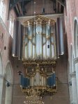 Pieterskerk|Kirche hl. Petrus und Paulus II (Leiden)