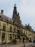 Stadthuis|Rathaus (Leiden)