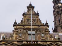 Stadthuis|Rathaus (Leiden)