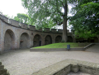 Zitadelle von Leiden (Leiden)