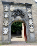 Zitadelle von Leiden (Leiden)