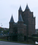 Amsterdamse Poort  (Haarlem)