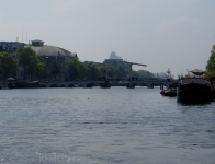 Magere Brug (Amsterdam)
